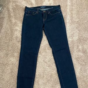 LIKE NEW Lucky Brand Jeans